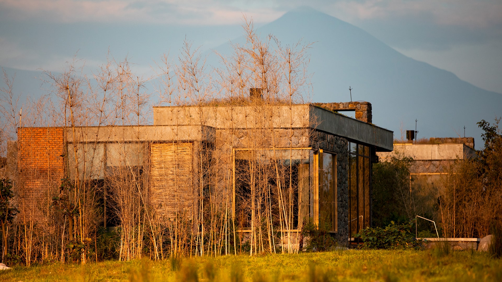 Singita Kataza House