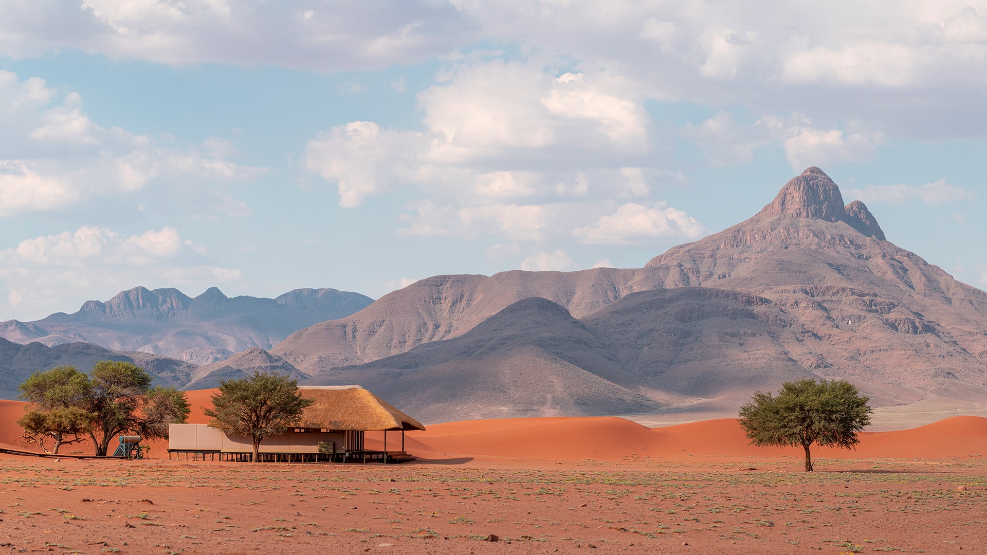 Kwessi Dunes