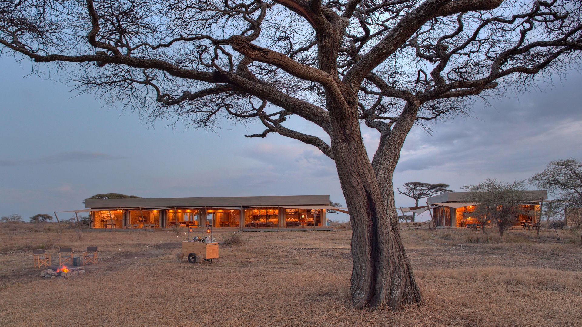 Namiri Plains